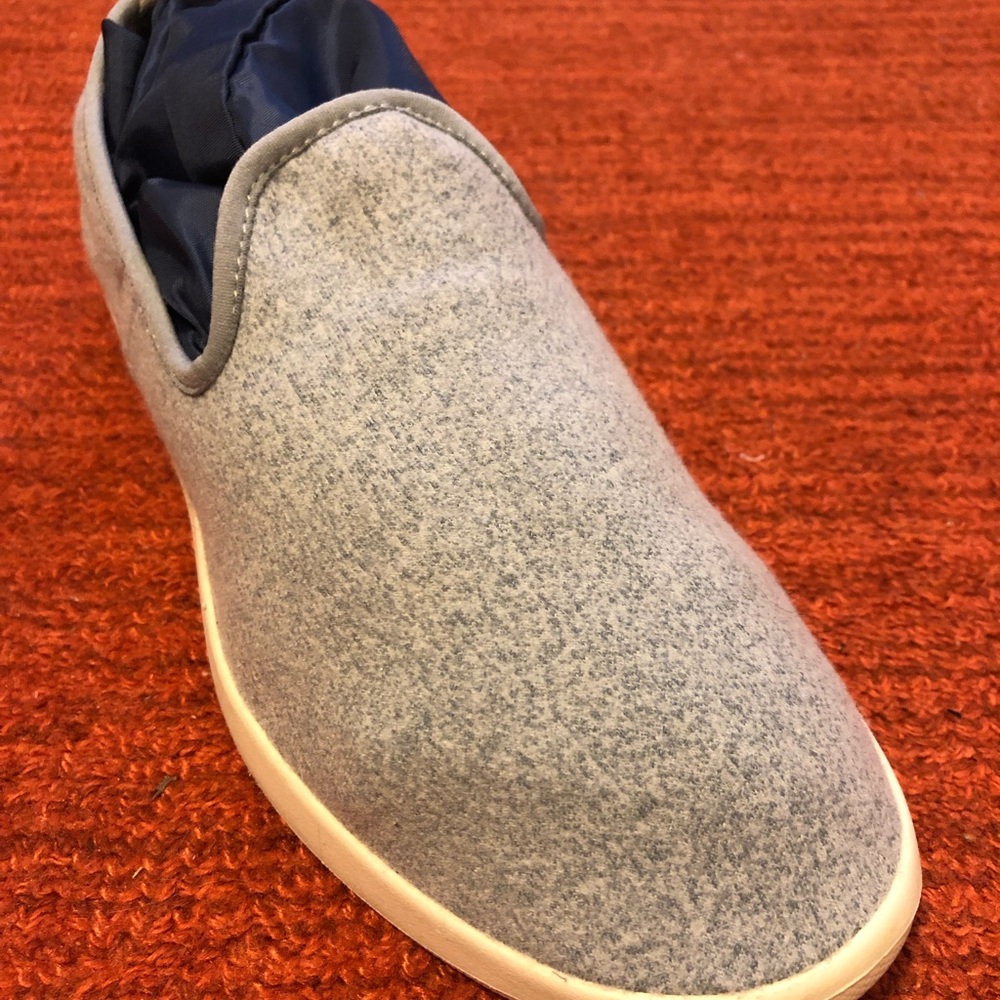 Allbirds Wool Loungers